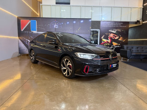 VOLKSWAGEN Jetta 2.0 4P 350 TSI GLI AUTOMÁTICO DSG