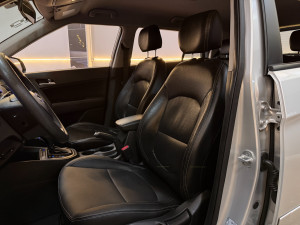 HYUNDAI Creta 1.6 16V 4P FLEX PULSE AUTOMÁTICO