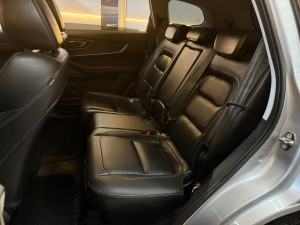 CHERY Tiggo 8 1.6 16V 4P TGDI TURBO TXS AUTOMÁTICO DCT