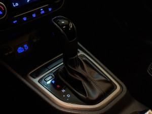 HYUNDAI Creta 1.6 16V 4P FLEX PULSE AUTOMÁTICO