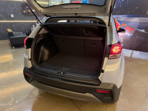 HYUNDAI Creta 1.6 16V 4P FLEX PULSE AUTOMÁTICO