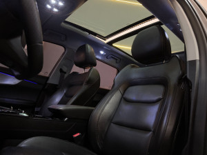 CHERY Tiggo 7 Pro 1.5 16V 4P TCI FLEX HYBRID AUTOMÁTICO CVT