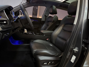 CHERY Tiggo 7 Pro 1.5 16V 4P TCI FLEX HYBRID AUTOMÁTICO CVT