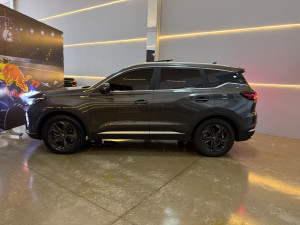 CHERY Tiggo 7 Pro 1.5 16V 4P TCI FLEX HYBRID AUTOMÁTICO CVT