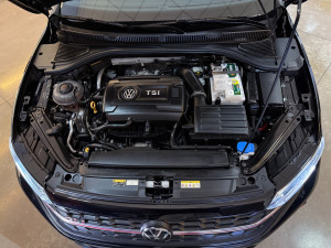 VOLKSWAGEN Jetta 2.0 4P 350 TSI GLI AUTOMÁTICO DSG