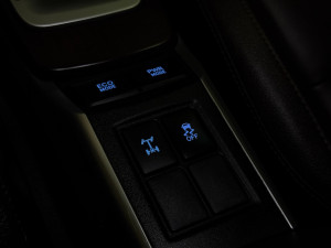 TOYOTA Hilux SW4 2.8 4P SRX 4X4 TURBO DIESEL AUTOMÁTICO