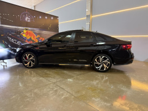 VOLKSWAGEN Jetta 2.0 4P 350 TSI GLI AUTOMÁTICO DSG