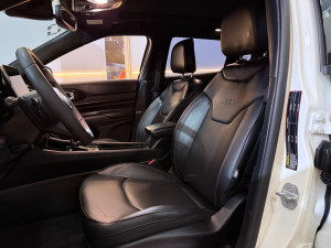 JEEP Compass 1.3 16V 4P FLEX S T270 TURBO AUTOMÁTICO