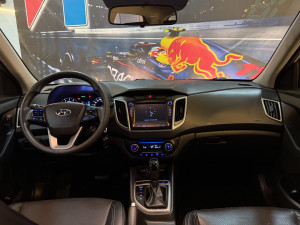 HYUNDAI Creta 1.6 16V 4P FLEX PULSE AUTOMÁTICO