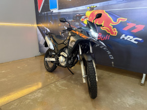 HONDA XRE 300 ADVENTURE