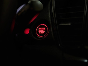 HONDA City Hatch 1.5 16V 4P FLEX TOURING AUTOMÁTICO CVT