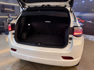 JEEP Compass 1.3 16V 4P FLEX S T270 TURBO AUTOMÁTICO