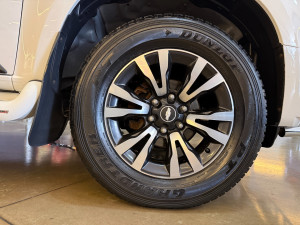 CHEVROLET S10 2.5 FLEX LTZ CABINE DUPLA