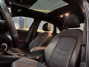 VOLKSWAGEN Jetta 2.0 4P 350 TSI GLI AUTOMÁTICO DSG