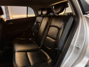 HYUNDAI Creta 1.6 16V 4P FLEX PULSE AUTOMÁTICO