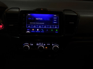 HONDA City Hatch 1.5 16V 4P FLEX TOURING AUTOMÁTICO CVT