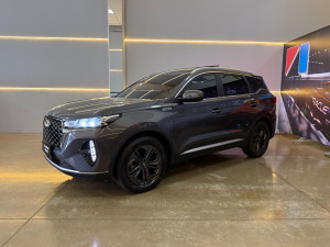 CHERY Tiggo 7 Pro 1.5 16V 4P TCI FLEX HYBRID AUTOMÁTICO CVT