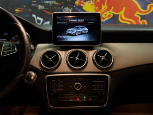 MERCEDES-BENZ CLA 200 1.6 16V 4P VISION AUTOMÁTICO