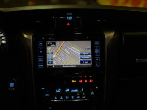 TOYOTA Hilux SW4 2.8 4P SRX 4X4 TURBO DIESEL AUTOMÁTICO