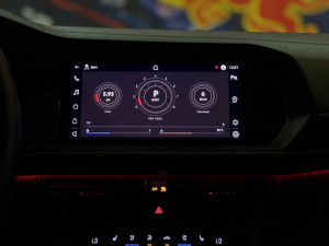 VOLKSWAGEN Jetta 2.0 4P 350 TSI GLI AUTOMÁTICO DSG