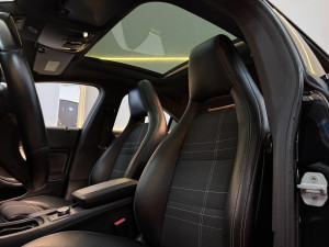 MERCEDES-BENZ CLA 200 1.6 16V 4P VISION AUTOMÁTICO