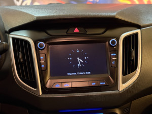 HYUNDAI Creta 1.6 16V 4P FLEX PULSE AUTOMÁTICO