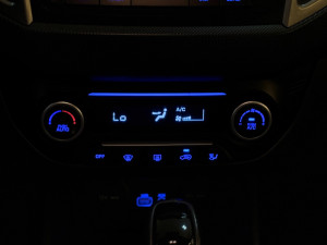 HYUNDAI Creta 1.6 16V 4P FLEX PULSE AUTOMÁTICO