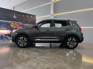 CHERY Tiggo 5X 1.5 4P TXS FLEX TURBO AUTOMÁTICO DCT