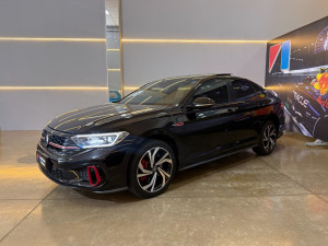 VOLKSWAGEN Jetta 2.0 4P 350 TSI GLI AUTOMÁTICO DSG