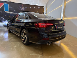 VOLKSWAGEN Jetta 2.0 4P 350 TSI GLI AUTOMÁTICO DSG