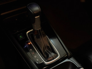 HONDA City Hatch 1.5 16V 4P FLEX TOURING AUTOMÁTICO CVT