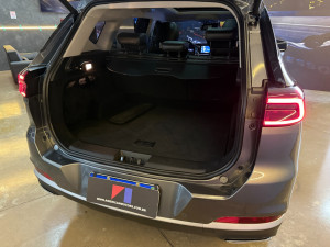 CHERY Tiggo 7 Pro 1.5 16V 4P TCI FLEX HYBRID AUTOMÁTICO CVT