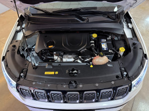 JEEP Compass 1.3 16V 4P FLEX S T270 TURBO AUTOMÁTICO