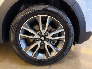 HYUNDAI Creta 1.6 16V 4P FLEX PULSE AUTOMÁTICO