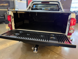 CHEVROLET S10 2.5 FLEX LTZ CABINE DUPLA