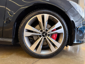 MERCEDES-BENZ CLA 200 1.6 16V 4P VISION AUTOMÁTICO