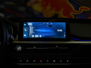 CHERY Tiggo 7 Pro 1.5 16V 4P TCI FLEX HYBRID AUTOMÁTICO CVT