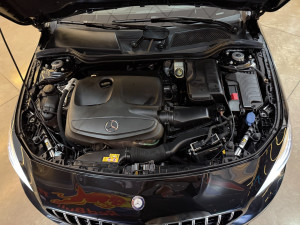 MERCEDES-BENZ CLA 200 1.6 16V 4P VISION AUTOMÁTICO