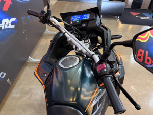 HONDA XRE 300 ADVENTURE