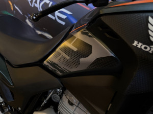 HONDA XRE 300 ADVENTURE