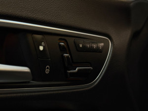 MERCEDES-BENZ CLA 200 1.6 16V 4P VISION AUTOMÁTICO