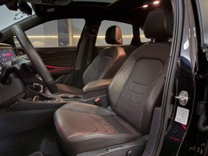 VOLKSWAGEN Jetta 2.0 4P 350 TSI GLI AUTOMÁTICO DSG