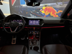 VOLKSWAGEN Jetta 2.0 4P 350 TSI GLI AUTOMÁTICO DSG