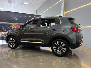 CHERY Tiggo 5X 1.5 4P TXS FLEX TURBO AUTOMÁTICO DCT