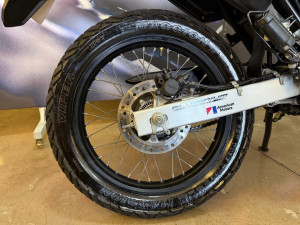 HONDA XRE 300 ADVENTURE