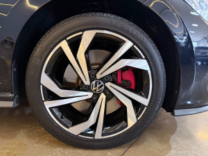 VOLKSWAGEN Jetta 2.0 4P 350 TSI GLI AUTOMÁTICO DSG