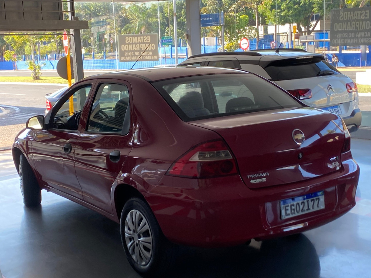 Prisma 1.0 4P JOY FLEX