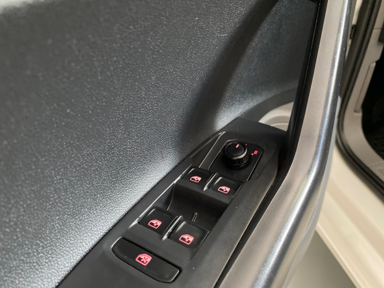 Polo Hatch 1.0 12V 4P 200 TSI  COMFORTLINE AUTOMÁTICO