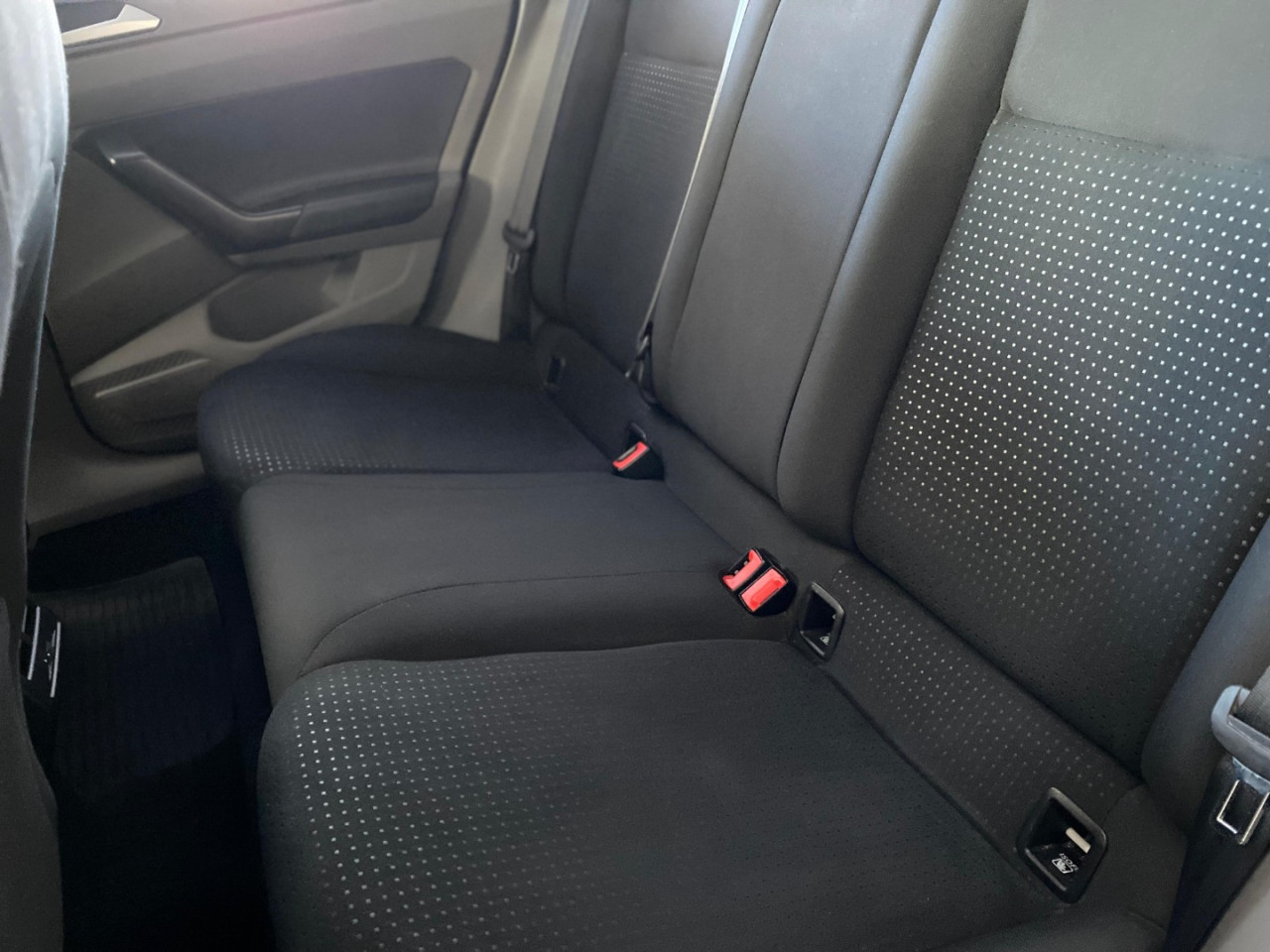 Polo Hatch 1.0 12V 4P 200 TSI  COMFORTLINE AUTOMÁTICO