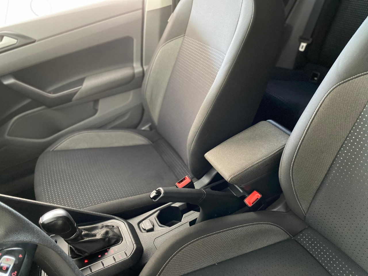 Polo Hatch 1.0 12V 4P 200 TSI  COMFORTLINE AUTOMÁTICO